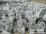 大型大塊規格英石假山材料