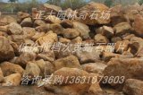 低檔次英德黃蠟石尾貨180元一噸賣(mài)完為止