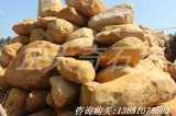 園林景觀(guān)工程大中小型園林黃蠟石