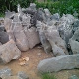園林景觀(guān)工程石太湖石供應商