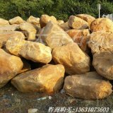 園林石場(chǎng)批發(fā)銷(xiāo)售各種規格景觀(guān)園林石、黃蠟石