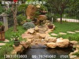 華南地區最大的景觀(guān)石批發(fā)基地直銷(xiāo)小規格黃蠟