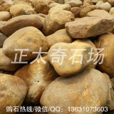 各類(lèi)園林景觀(guān)石 人工湖駁岸黃蠟石 假山黃蠟石
