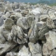天然英德英石、假山造景必用石