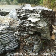 廣東英石、大型假山造景必用石（大英石）