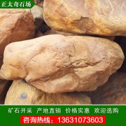 廠(chǎng)家直銷(xiāo)優(yōu)質(zhì)供應純天然景觀(guān)石規格齊全